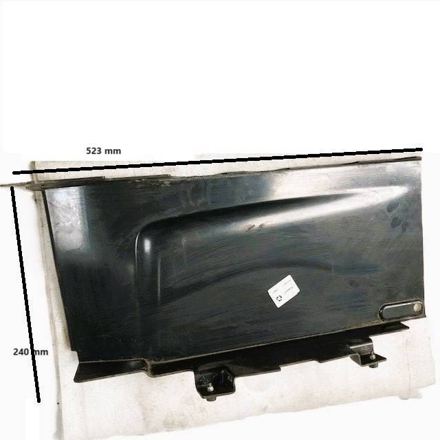 Cover for Toyota/ BT LPE250 - Body and exterior for Material handling equipment: picture 2 Cover for Toyota/ BT LPE250 - Body and exterior for Material handling equipment: picture 2