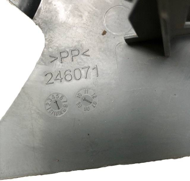 Cover for Toyota /BT - Body and exterior for Material handling equipment: picture 4 Cover for Toyota /BT - Body and exterior for Material handling equipment: picture 4