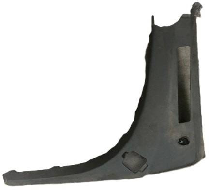 Cover for Toyota /BT - Body and exterior for Material handling equipment: picture 2 Cover for Toyota /BT - Body and exterior for Material handling equipment: picture 2