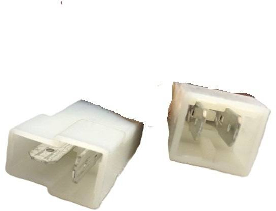 DC-DC Converter 48V - Electrical system for Material handling equipment: picture 3 DC-DC Converter 48V - Electrical system for Material handling equipment: picture 3