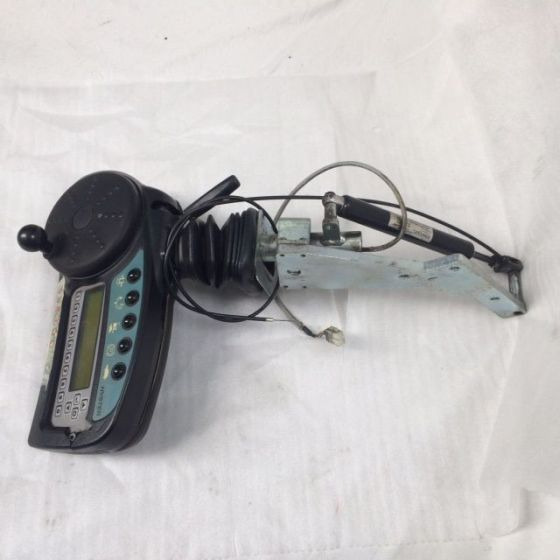 Dashboard for Hyster - Dashboard for Material handling equipment: picture 2 Dashboard for Hyster - Dashboard for Material handling equipment: picture 2