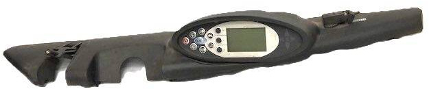 Dashboard  for Still - Dashboard for Material handling equipment: picture 1 Dashboard  for Still - Dashboard for Material handling equipment: picture 1