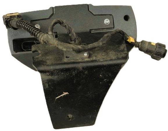 Display for Toyota BT - Electrical system for Material handling equipment: picture 2 Display for Toyota BT - Electrical system for Material handling equipment: picture 2
