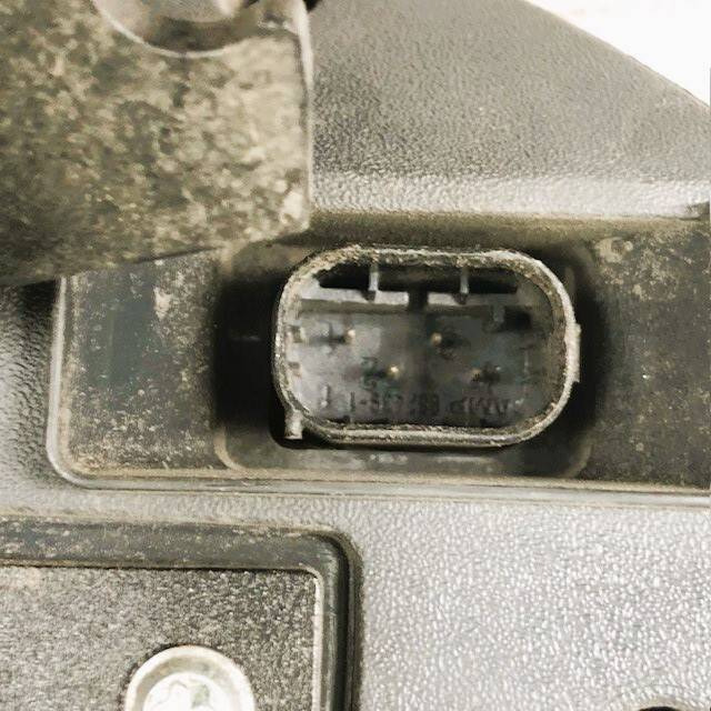 Display for Toyota BT - Electrical system for Material handling equipment: picture 4 Display for Toyota BT - Electrical system for Material handling equipment: picture 4