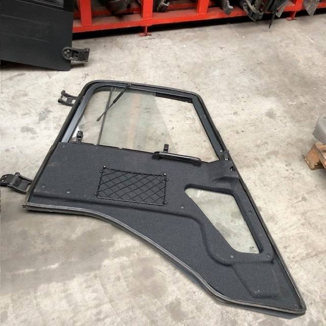 Door left for Linde. Series 386 P-H-L -02 - Door and parts for Material handling equipment: picture 5 Door left for Linde. Series 386 P-H-L -02 - Door and parts for Material handling equipment: picture 5