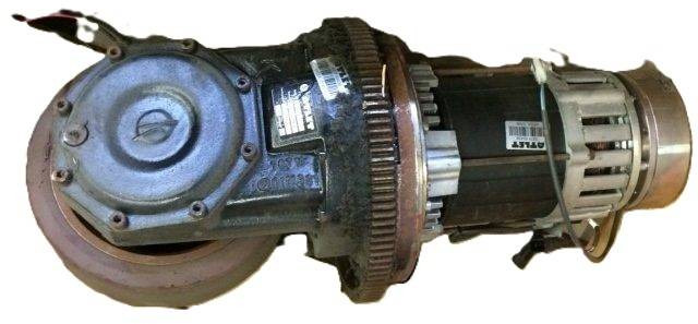 Drive Unit for Atlet X-Ergo - Engine and parts for Material handling equipment: picture 2 Drive Unit for Atlet X-Ergo - Engine and parts for Material handling equipment: picture 2