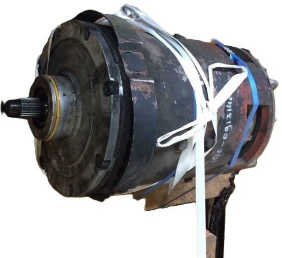Drive motor 72/80V for Caterpillar - Engine and parts for Material handling equipment: picture 1 Drive motor 72/80V for Caterpillar - Engine and parts for Material handling equipment: picture 1