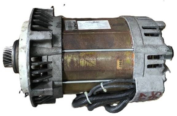 Drive motor for Atlet URF - Engine and parts for Material handling equipment: picture 1 Drive motor for Atlet URF - Engine and parts for Material handling equipment: picture 1