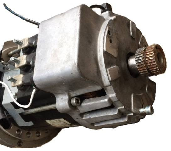 Drive motor for Unicarriers - Engine and parts for Material handling equipment: picture 4 Drive motor for Unicarriers - Engine and parts for Material handling equipment: picture 4