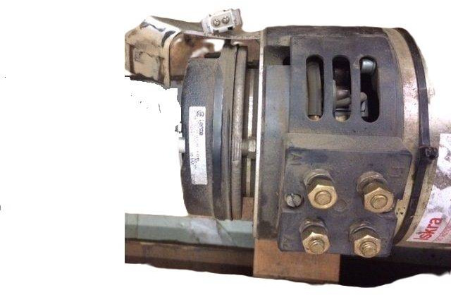 Drive unit for Atlet TSP - Engine and parts for Material handling equipment: picture 4 Drive unit for Atlet TSP - Engine and parts for Material handling equipment: picture 4