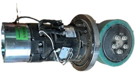 Drive unit for Caterpillar - Engine and parts for Material handling equipment: picture 1 Drive unit for Caterpillar - Engine and parts for Material handling equipment: picture 1