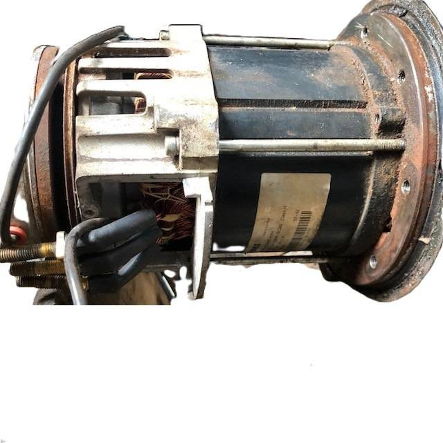 Drive unit for Toyota / BT - Engine and parts for Material handling equipment: picture 3 Drive unit for Toyota / BT - Engine and parts for Material handling equipment: picture 3