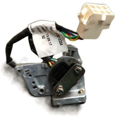Electronic Module for Linde - Electrical system for Material handling equipment: picture 1 Electronic Module for Linde - Electrical system for Material handling equipment: picture 1