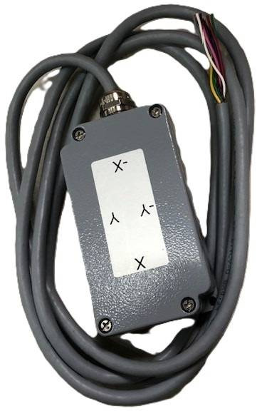Elokon SHS-10 1.5 for forklift - Sensor for Material handling equipment: picture 1 Elokon SHS-10 1.5 for forklift - Sensor for Material handling equipment: picture 1