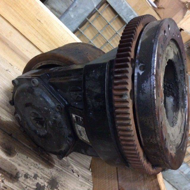 Gear box for Still EXU-S24 - Transmission for Material handling equipment: picture 1 Gear box for Still EXU-S24 - Transmission for Material handling equipment: picture 1