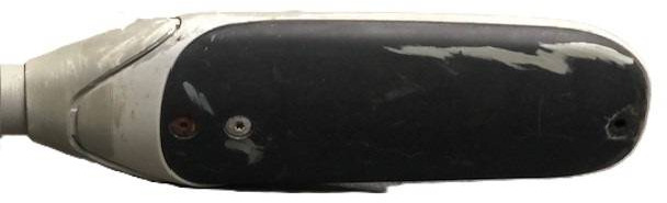 Guard grille for Toyota/BT - Grill for Material handling equipment: picture 4 Guard grille for Toyota/BT - Grill for Material handling equipment: picture 4
