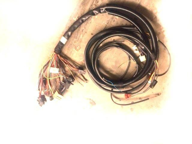 Harness for Linde H35-45, Series 352 - Cables/ Wire harness for Material handling equipment: picture 1 Harness for Linde H35-45, Series 352 - Cables/ Wire harness for Material handling equipment: picture 1