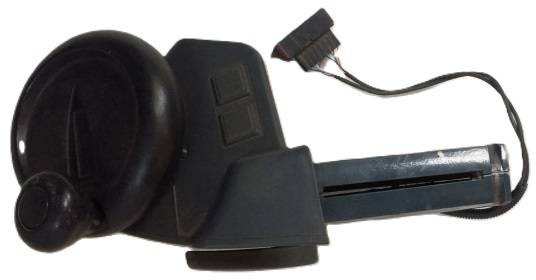 Head steering for Jungheinrich - Steering for Material handling equipment: picture 2 Head steering for Jungheinrich - Steering for Material handling equipment: picture 2