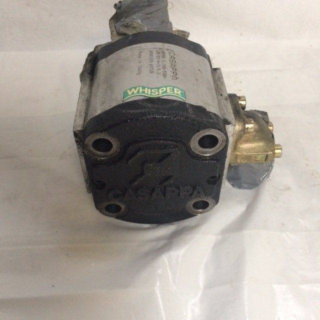 Hydraulic Pump for Still - Steering pump for Material handling equipment: picture 5 Hydraulic Pump for Still - Steering pump for Material handling equipment: picture 5
