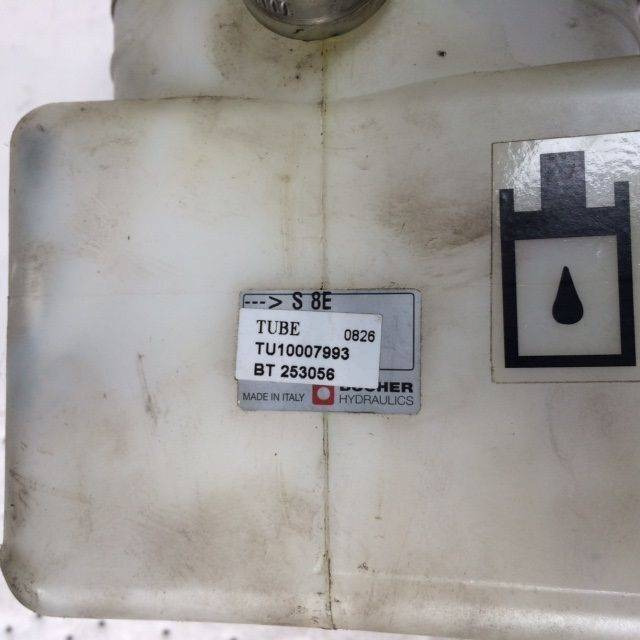 Hydraulic Unit for Toyota - Steering for Material handling equipment: picture 4 Hydraulic Unit for Toyota - Steering for Material handling equipment: picture 4