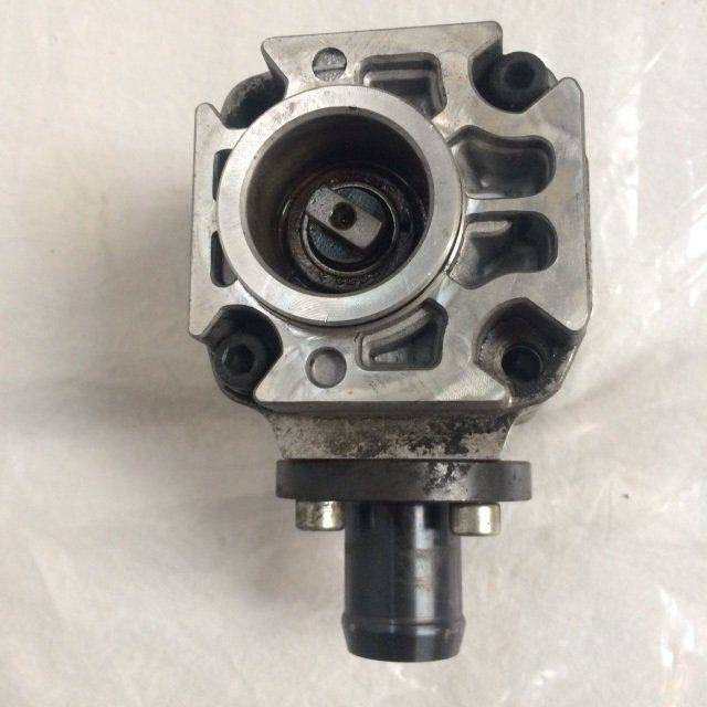 Hydraulic pump for Jungheinrich - Steering pump for Material handling equipment: picture 2 Hydraulic pump for Jungheinrich - Steering pump for Material handling equipment: picture 2