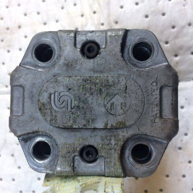 Hydraulic pump for Still/Wagner FM20 - Steering pump for Material handling equipment: picture 4 Hydraulic pump for Still/Wagner FM20 - Steering pump for Material handling equipment: picture 4