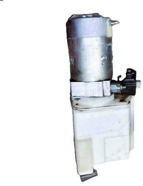 Hydraulic unit for Toyota / BT - Steering for Material handling equipment: picture 3 Hydraulic unit for Toyota / BT - Steering for Material handling equipment: picture 3