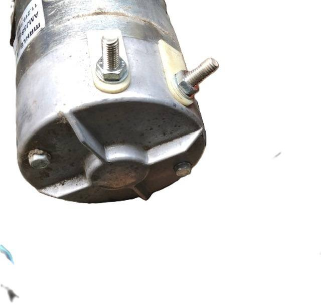 Hydraulic unit for Toyota / BT - Steering for Material handling equipment: picture 4 Hydraulic unit for Toyota / BT - Steering for Material handling equipment: picture 4