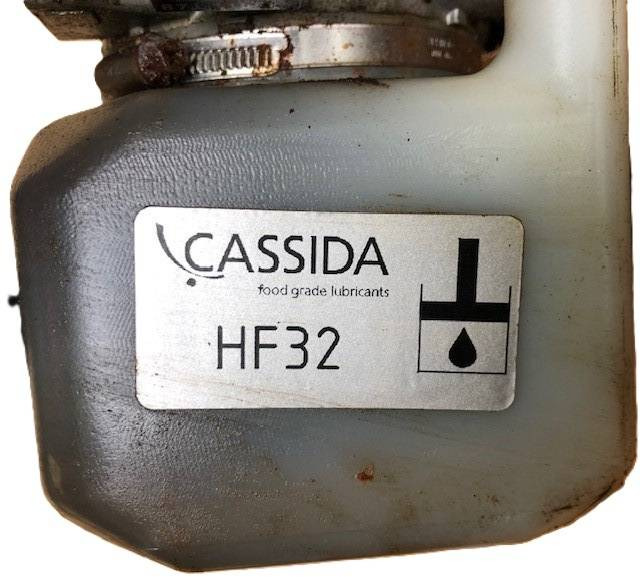 Hydraulic unit for Toyota / BT - Steering for Material handling equipment: picture 5 Hydraulic unit for Toyota / BT - Steering for Material handling equipment: picture 5