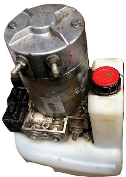 Hydraulic unit for Toyota / BT - Steering for Material handling equipment: picture 3 Hydraulic unit for Toyota / BT - Steering for Material handling equipment: picture 3