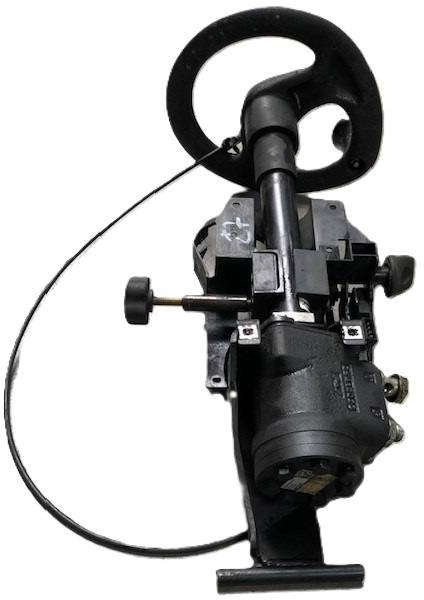 Hydrostatic steering for Linde - Steering wheel for Material handling equipment: picture 1 Hydrostatic steering for Linde - Steering wheel for Material handling equipment: picture 1