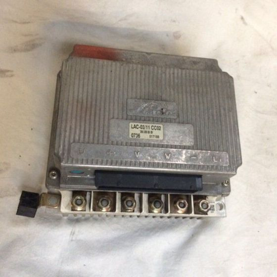 Impulse control system for Linde - ECU for Material handling equipment: picture 3 Impulse control system for Linde - ECU for Material handling equipment: picture 3