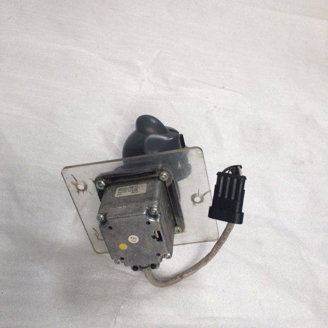 Joystick for Hyster - Electrical system for Material handling equipment: picture 4 Joystick for Hyster - Electrical system for Material handling equipment: picture 4