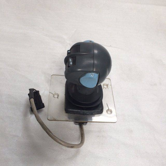Joystick for Hyster - Electrical system for Material handling equipment: picture 2 Joystick for Hyster - Electrical system for Material handling equipment: picture 2