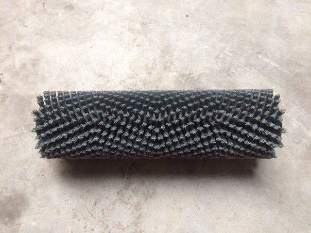 Kärcher Brush Roll Gray - Broom for Cleaning machinery: picture 1 Kärcher Brush Roll Gray - Broom for Cleaning machinery: picture 1