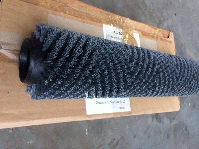 Kärcher Brush Roller, Grey - Broom for Cleaning machinery: picture 3 Kärcher Brush Roller, Grey - Broom for Cleaning machinery: picture 3