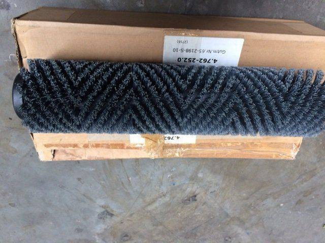 Kärcher Brush Roller, Grey - Broom for Cleaning machinery: picture 1 Kärcher Brush Roller, Grey - Broom for Cleaning machinery: picture 1