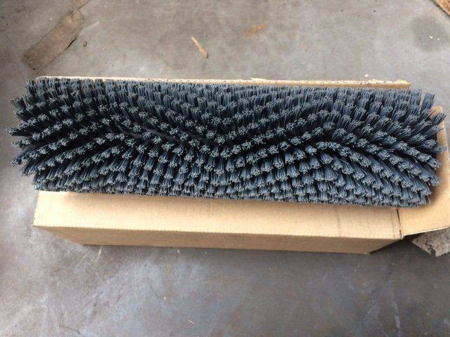Kärcher Brush Roller grey - Broom for Cleaning machinery: picture 1 Kärcher Brush Roller grey - Broom for Cleaning machinery: picture 1