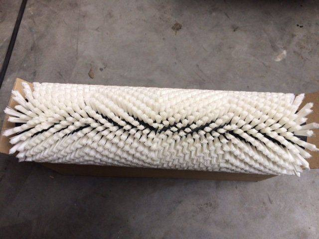Kärcher Brush Roller,white - Broom for Cleaning machinery: picture 1 Kärcher Brush Roller,white - Broom for Cleaning machinery: picture 1