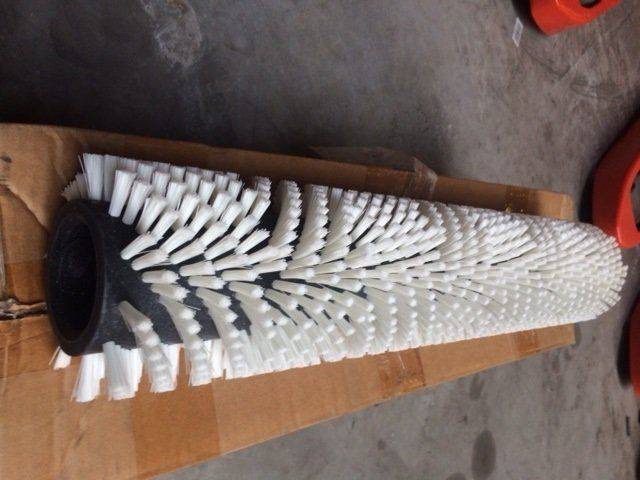 Kärcher Brush Roller white - Broom for Cleaning machinery: picture 2 Kärcher Brush Roller white - Broom for Cleaning machinery: picture 2