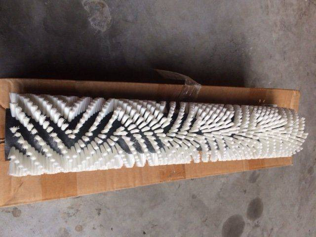 Kärcher Brush Roller white - Broom for Cleaning machinery: picture 1 Kärcher Brush Roller white - Broom for Cleaning machinery: picture 1