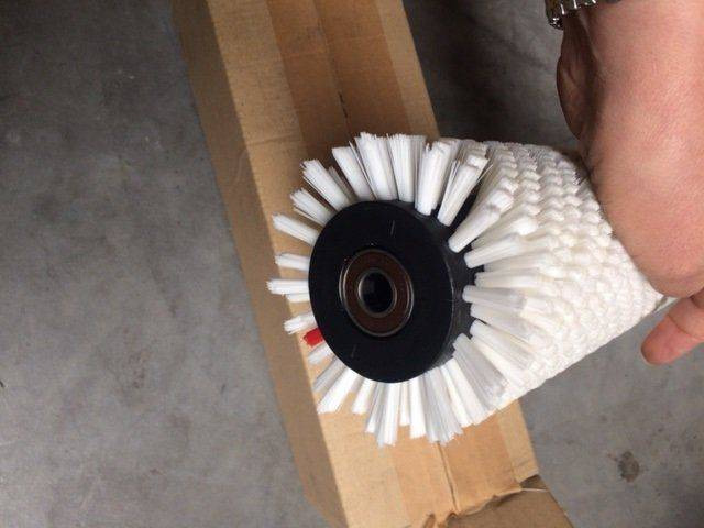 Kärcher Brush Roller,white - Broom for Cleaning machinery: picture 2 Kärcher Brush Roller,white - Broom for Cleaning machinery: picture 2