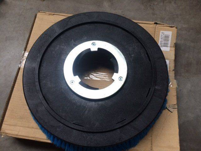 Kärcher Shampoo Crotti - Broom for Cleaning machinery: picture 2 Kärcher Shampoo Crotti - Broom for Cleaning machinery: picture 2