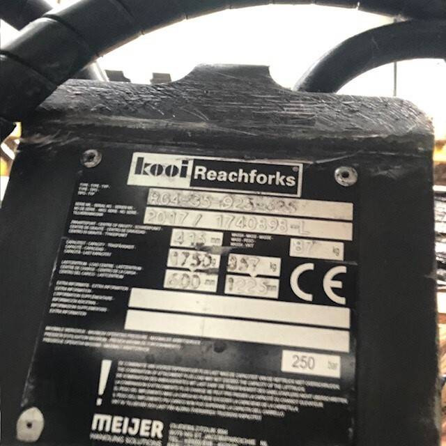 Forks Kooi Reach forks: picture 6 Forks Kooi Reach forks: picture 6