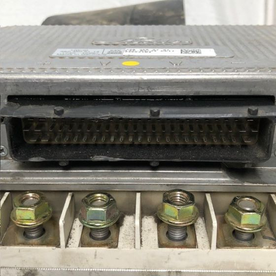 LAC-03/34 CC17 Controller for Linde /1110/ - ECU for Material handling equipment: picture 2 LAC-03/34 CC17 Controller for Linde /1110/ - ECU for Material handling equipment: picture 2