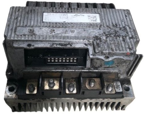 LAC-22/54 SP01 Module for Linde - ECU for Material handling equipment: picture 2 LAC-22/54 SP01 Module for Linde - ECU for Material handling equipment: picture 2