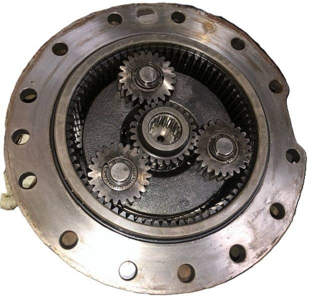 Left Planetary gearbox for Still - Transmission for Material handling equipment: picture 1 Left Planetary gearbox for Still - Transmission for Material handling equipment: picture 1
