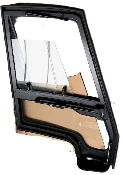 Left door for Linde 387 - Door and parts for Material handling equipment: picture 5 Left door for Linde 387 - Door and parts for Material handling equipment: picture 5