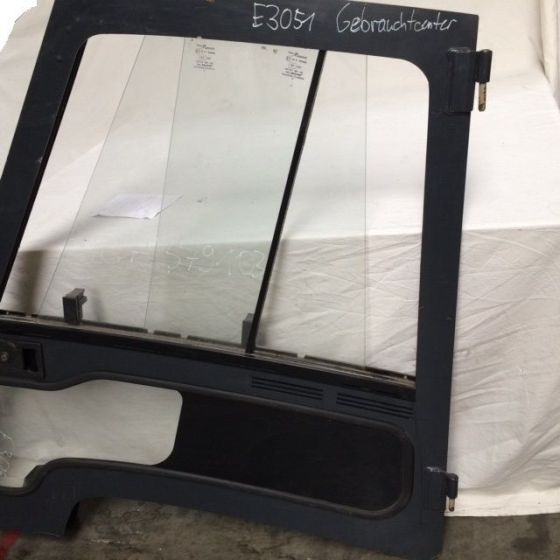 Left door for Linde series 387 - Door and parts for Material handling equipment: picture 4 Left door for Linde series 387 - Door and parts for Material handling equipment: picture 4