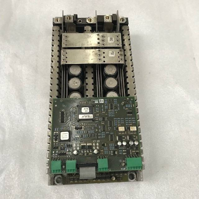 Lift controller AS4814H - Electrical system for Material handling equipment: picture 2 Lift controller AS4814H - Electrical system for Material handling equipment: picture 2